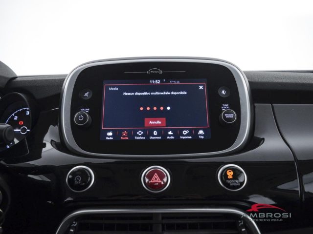 FIAT 500X usata 13