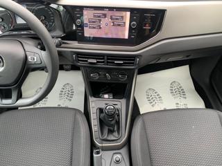 VOLKSWAGEN Polo usata, con Climatizzatore