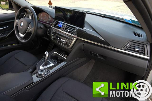 BMW 335 usata, con Vivavoce