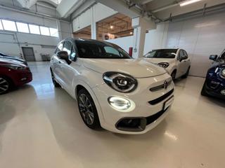 FIAT 500X usata, con Airbag Passeggero
