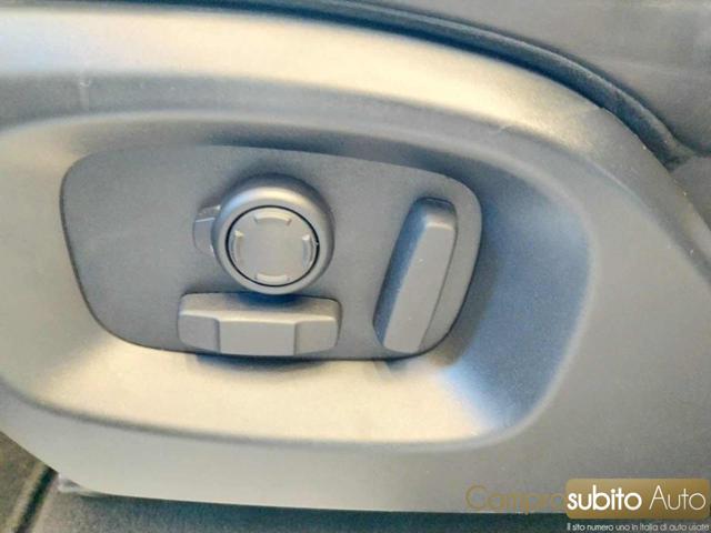 LAND ROVER Range Rover Sport usata 32