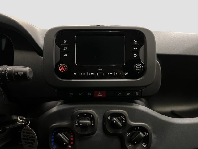 FIAT Panda usata 17