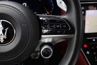 MASERATI Grecale usata, con Vivavoce