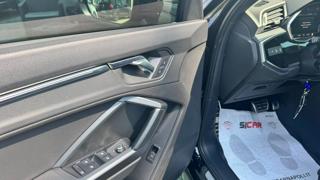 AUDI Q3 usata, con Cerchi in lega