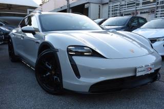 PORSCHE Taycan usata, con Airbag