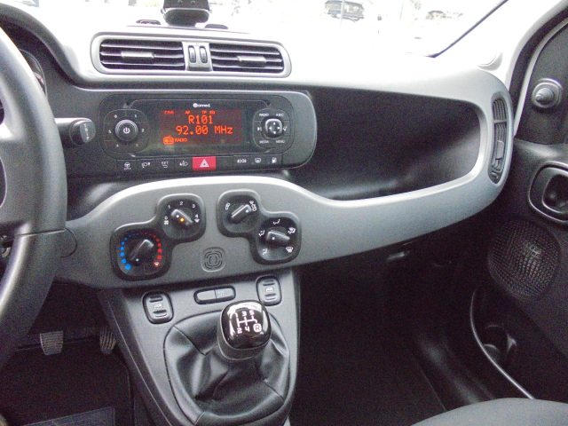 FIAT Panda usata 25