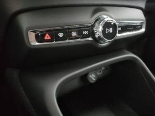 VOLVO C40 usata, con Controllo vocale