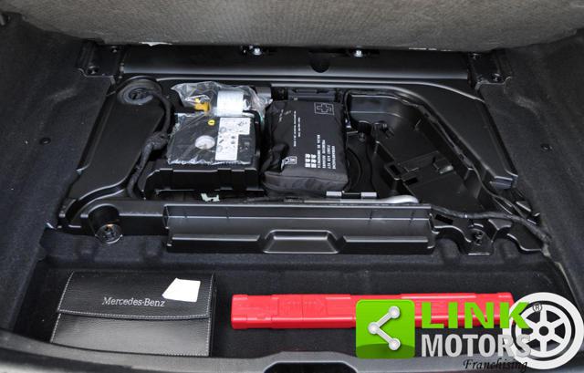 MERCEDES-BENZ A 180 usata, con Servosterzo