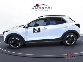KIA Stonic usata 5