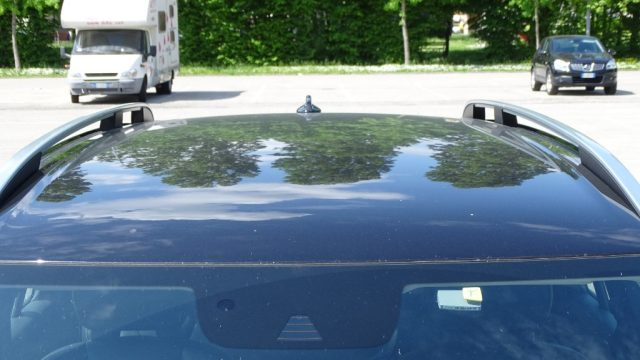 VOLVO XC90 usata, con Sensore di pioggia