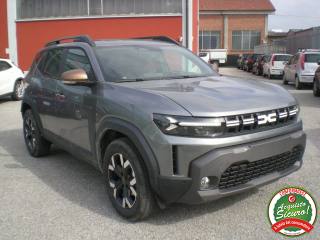 DACIA Duster usata, con Airbag laterali