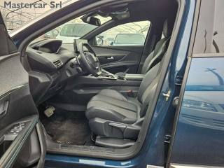 PEUGEOT 5008 usata, con Chiusura centralizzata