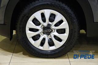 FIAT 500X usata, con Cruise Control