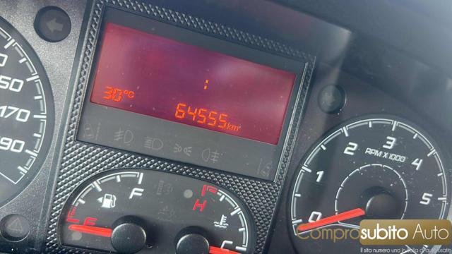 CITROEN Jumper usata 15