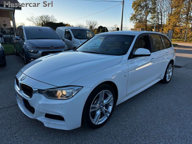 BMW 330 usata, con ABS