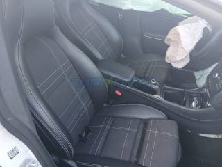 MERCEDES-BENZ CLA 200 usata, con Climatizzatore