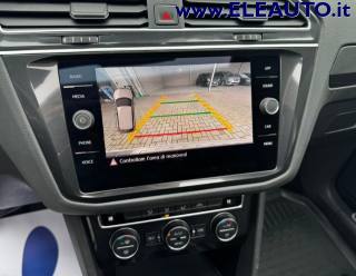 VOLKSWAGEN Tiguan usata, con ESP
