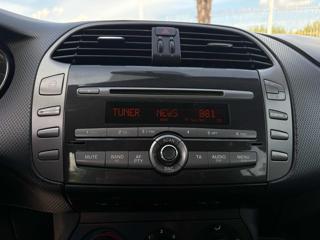 FIAT Bravo usata, con Controllo trazione