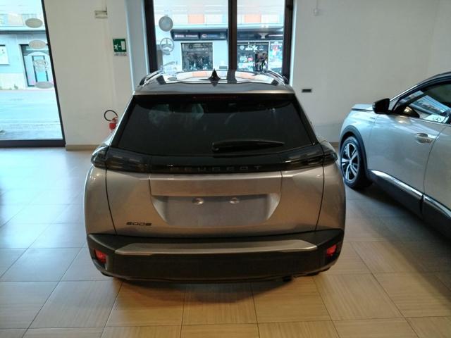 PEUGEOT 2008 usata, con Airbag laterali