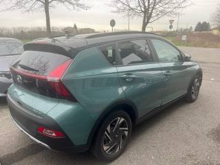 HYUNDAI Bayon usata, con Chiusura centralizzata