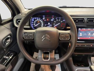 CITROEN C3 usata, con ESP