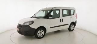 FIAT Doblo usata, con Start/Stop Automatico