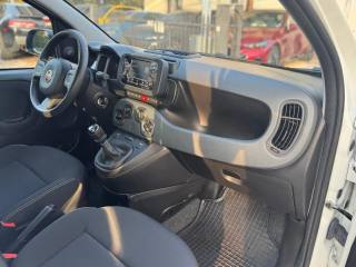 FIAT Panda usata, con Immobilizzatore elettronico