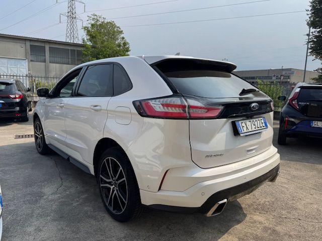 FORD Edge usata, con Autoradio