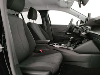 PEUGEOT 208 usata, con Boardcomputer