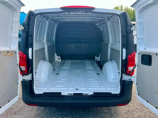 MERCEDES-BENZ Vito usata, con Climatizzatore