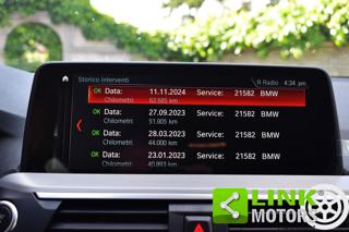 BMW X3 usata, con Immobilizzatore elettronico