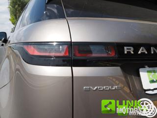 LAND ROVER Range Rover Evoque usata 28