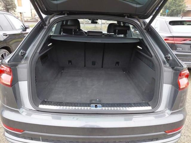 AUDI Q8 usata, con Cerchi in lega