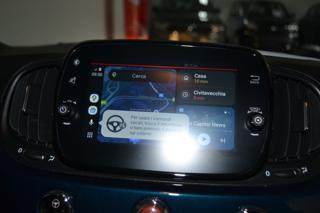 FIAT 500 usata, con Controllo trazione