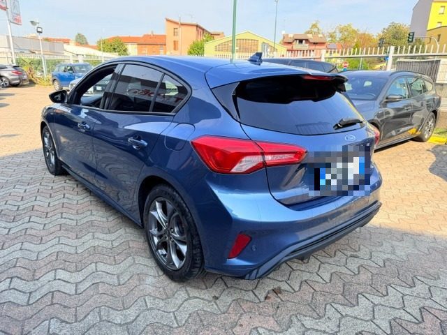 FORD Focus usata, con Autoradio