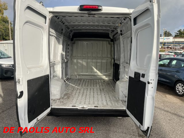 FIAT Ducato usata, con Volante multifunzione