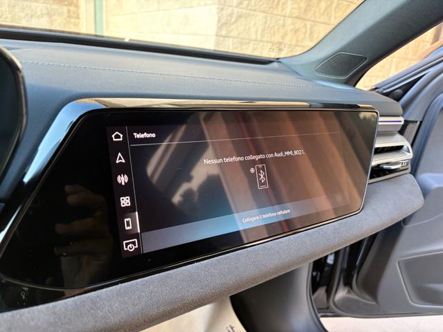 AUDI A6 usata, con Autoradio digitale