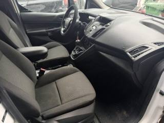 FORD Tourneo Connect usata, con Cerchi in lega