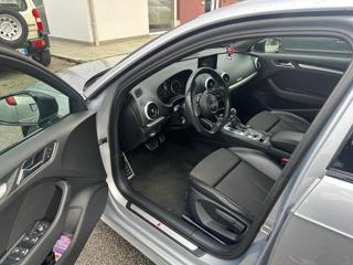 AUDI A3 usata, con Park Distance Control