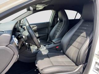 MERCEDES-BENZ A 180 usata 9