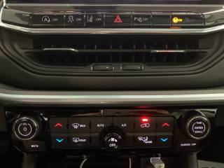 JEEP Compass usata, con Immobilizzatore elettronico