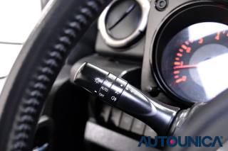 SUZUKI Jimny usata, con Touch screen