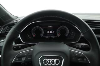 AUDI Q3 usata, con Cerchi in lega