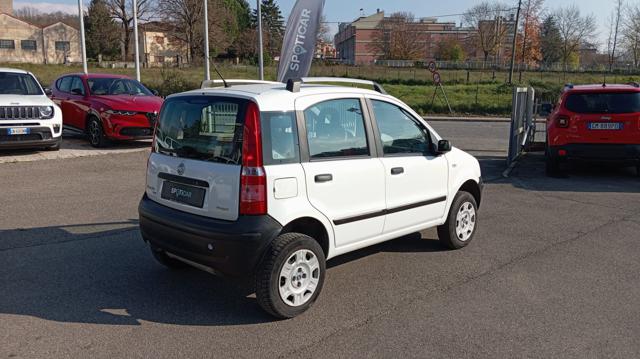 FIAT Panda usata 13