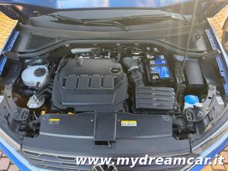 VOLKSWAGEN T-Roc usata, con Riconoscimento dei segnali stradali