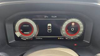 NISSAN Qashqai usata, con Servosterzo