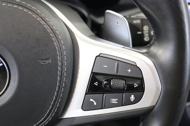 BMW X5 usata 28