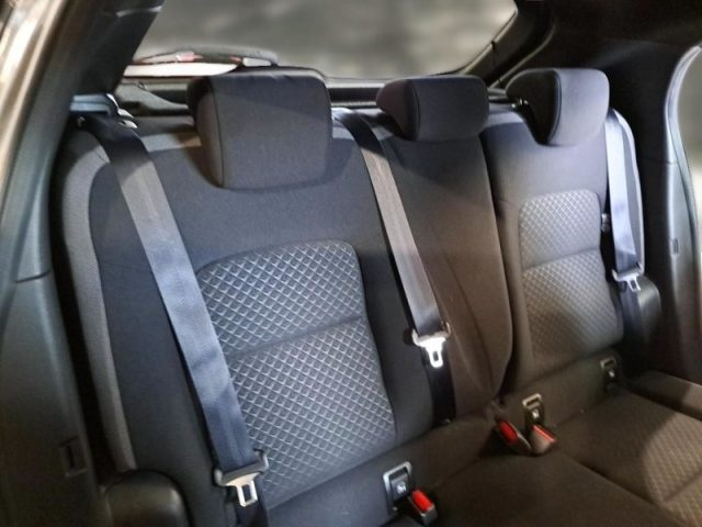NISSAN Juke usata, con ESP
