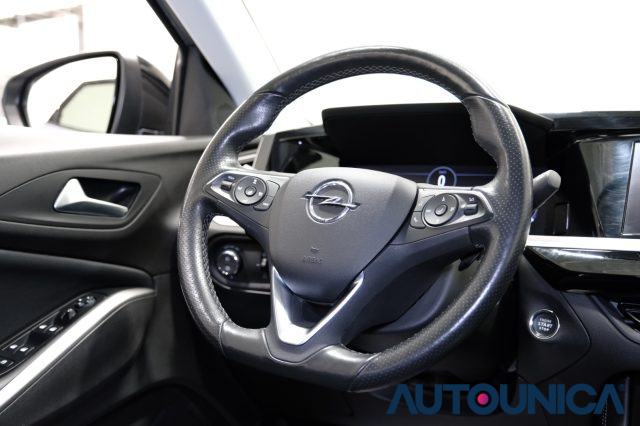 OPEL Grandland usata, con Sistema di riconoscimento della stanchezza