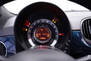 FIAT 500 usata, con Servosterzo